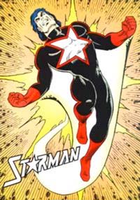 Starman (Will Payton)