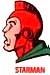 Starman (Ted Knight)