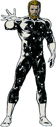 Starman (Thom Kallor)