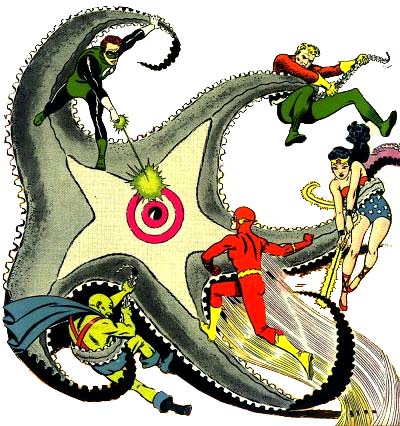 Starro