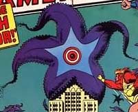 Starro