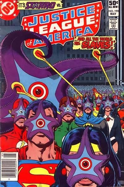 Starro