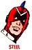 Steel (Hank Heywood III)