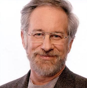 Steven Spielberg