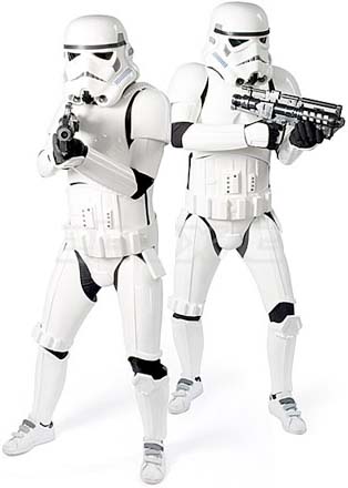 Stormtroopers