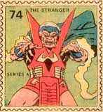 The Stranger