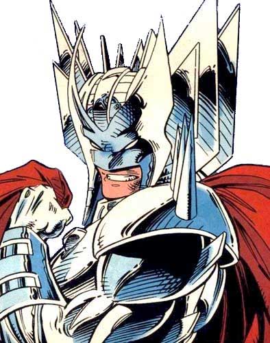 Stryfe (Nathan Summers (clone)