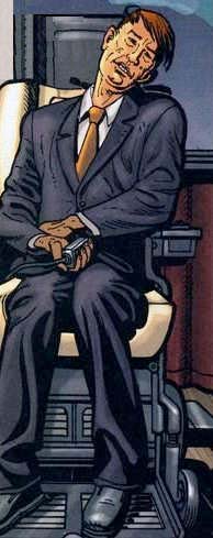 Doctor Stuart
