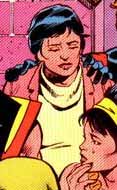 Sue Dibny