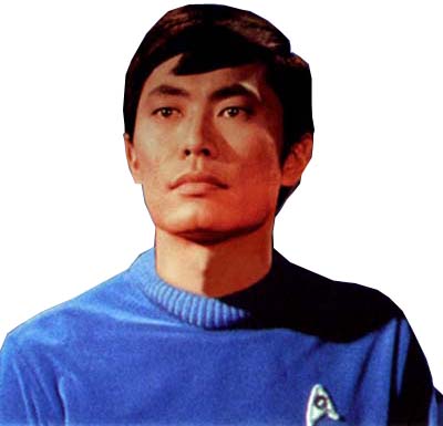 Sulu (Hikaru Sulu)