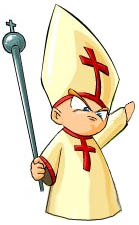 SuperPope