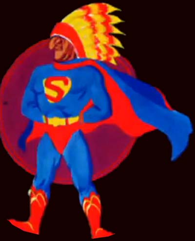 Super-Chief