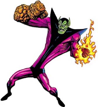 Super-Skrull (Klrt)