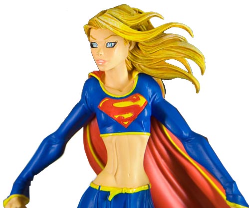 Supergirl (Kara Zor-El)