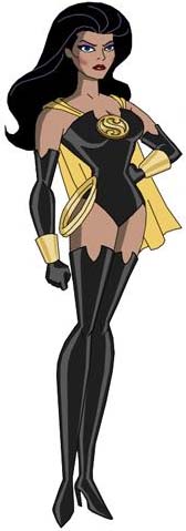 Superwoman