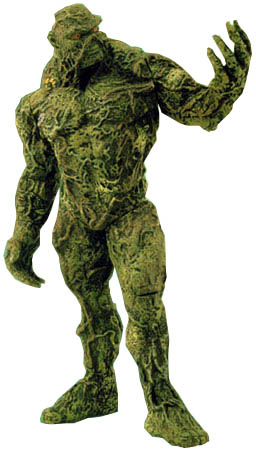 Swamp Thing (Alec Holland)