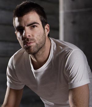 Sylar (Gabriel Gray)