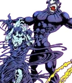 The Symbiote