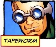 Tapeworm