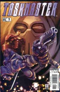 Taskmaster