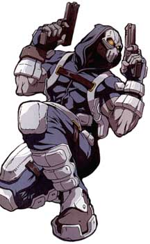 Taskmaster