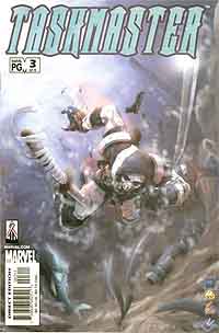 Taskmaster