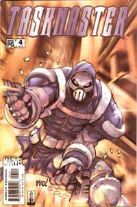 Taskmaster