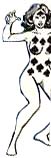 Ten (Wanda Wayland)