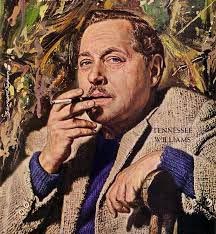 Tennessee Williams