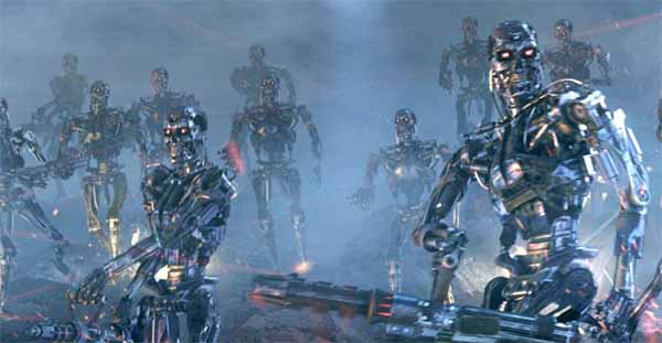 Terminators