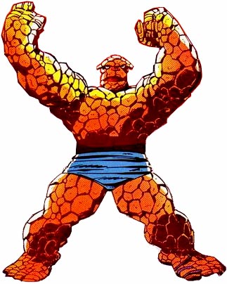 The Thing (Ben Grimm)