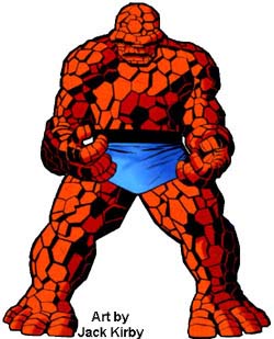 The Thing (Ben Grimm)