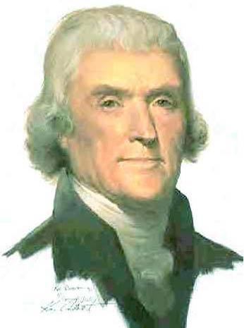 Thomas Jefferson