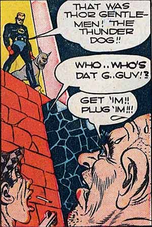 Thor