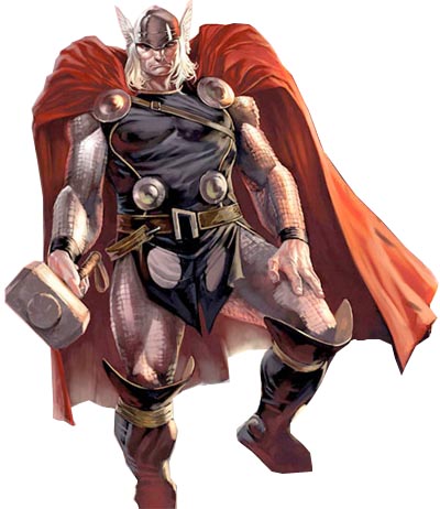 Thor (Donald Blake)