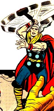 Thor (Donald Blake)