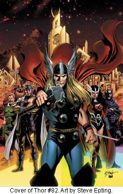 Thor (Donald Blake)