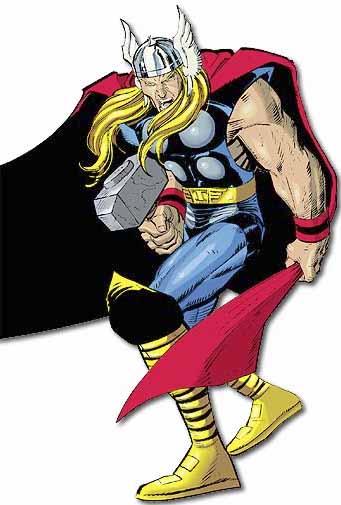 Thor (Donald Blake)