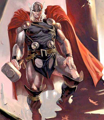 Thor (Donald Blake)