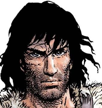 Thorgal (Thorgal Aegirsson)