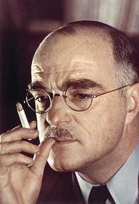 Thornton Wilder