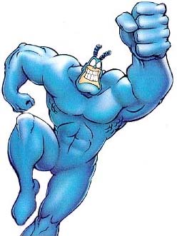 The Tick