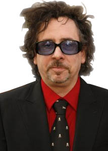 Tim Burton