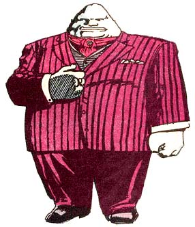 Tobias Whale