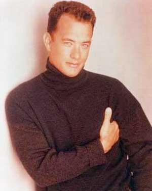 Tom Hanks