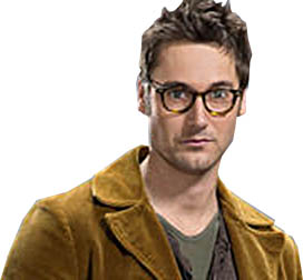 Tom Keen