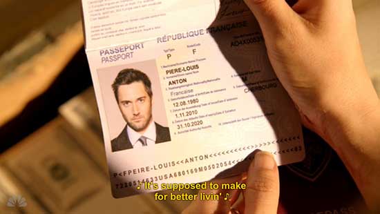 Tom Keen