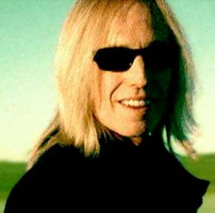 Tom Petty