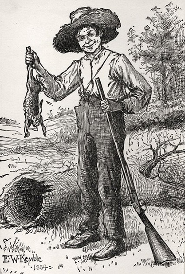 Tom Sawyer