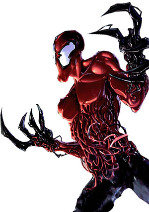 Toxin (Patrick Mulligan)